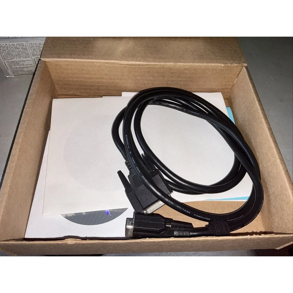M-Audio Delta 44 Professional Audio‎ Card & Breakout Box 4-in/4-out